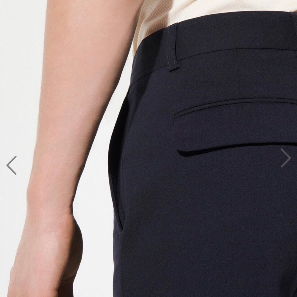 Sandro man pants size 40 French size